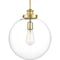 Progress Lighting Penn Collection One-Light Large Pendant P5328-137 - alternate 1